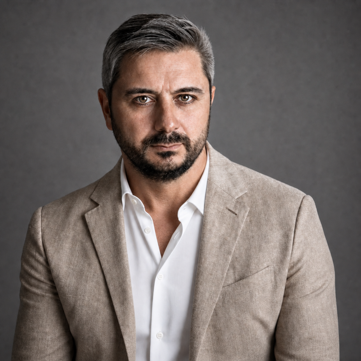 Stefano Mastromarino